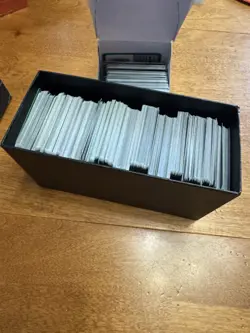 Pokemon Phantasmal Flames Bulk! - Image 2