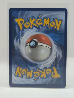 Flaminkno 227/193-Pokemon Karte-Entwicklungen in Paldea-Deutsch-Near Mint - Image 2