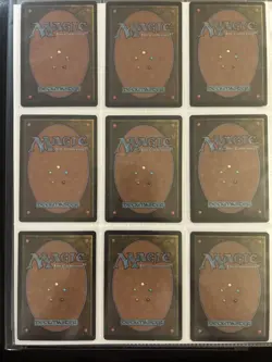 MTG-RD Mixed Lot Of Signed Magic The Gathering Cards By Elliott, Snoddy & Dorman - Image 2