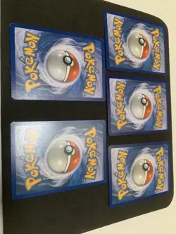 Black & White Boundaries Crossed Pokemon TCG Bundle x12 Cards - 4 Holo Rares 🔥 - Image 2