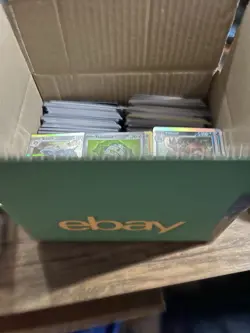 Joblot Pokemon Cards Bulk Bundle Trading Card TCG - Image 3