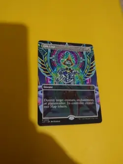 Get Lost. LC1 instant rare 0333 MTG Card. - Image 3