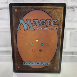 1999 Magic The Gathering: Portal Three Kingdoms Burning Of Xinye 104/180 - Image 2