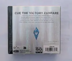 🧝 Magic The Gathering: Final Fantasy Collector Booster Box | Sealed 🧝 - Image 2