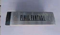 🧝 Magic The Gathering: Final Fantasy Collector Booster Box | Sealed 🧝 - Image 3