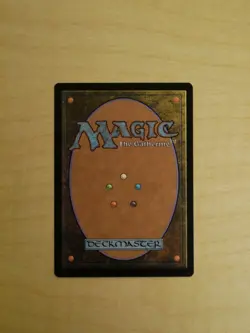 Magic the Gathering: Zhao Zilong, Tiger General - Portal Three Kingdoms (EX+) - Image 3