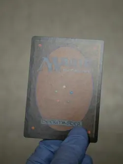 Magic the Gathering: Zhao Zilong, Tiger General - Portal Three Kingdoms (EX+) - Image 5