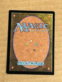 Blaze Portal Three Kingdoms Regular English NM Magic The Gathering MTG - Image 2