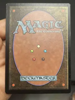 OG ENGLISH • Three Visits • Portal Three Kingdoms • Mtg (1897) - Image 3