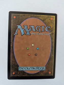 Yuan Shao, the Indecisive Portal 3K MTG NM Free shipping with tracking - Image 2