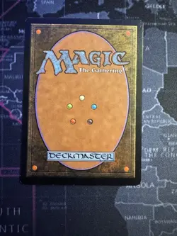 MTG Fire Ambush NM Portal Three Kingdoms PTK English Magic The Gathering - Image 2