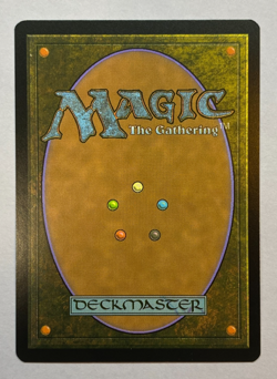 MTG - Basri Ket - Showcase - FOIL - Core Set 2021 - Image 2