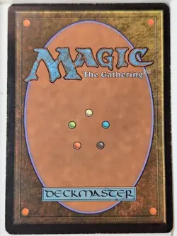 Beacon of Destruction - Fifth Dawn - Magic the Gathering MTG Nice! - Image 2