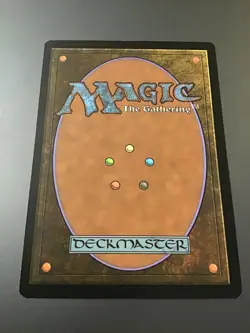 MTG Secret Lair #476 Full Art Forest NM - Image 2