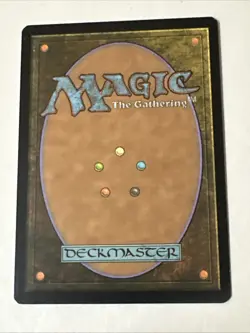 Sage Of Hours X1 Journey Into Nyx NM Condition See Pics Front Back - Image 2