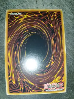 Yu-Gi-Oh! Mekk-Ritter Crusadia Avramax Ultra Rare MP20-DE071 1.Auflage Near Mint - Image 2