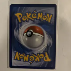 Pokemon Gyarados Holo Rare TCG Card Ancient Origins 21/98 Near Mint Condition - Image 4