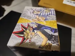 Yu-Gi-Oh! Speed Duel Battle City Finals Cards - Image 2