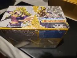 Yu-Gi-Oh! Speed Duel Battle City Finals Cards - Image 3