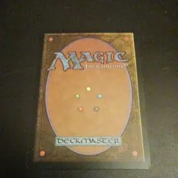 Mtg Twinning Staff NM Commander 2020 Magic Artifact Card Rare - Image 3