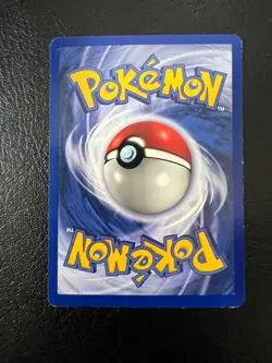 Pokemon WOTC 1999 Fossil set 1st Edition Haunter Rare Vintage Pokemon Card NM - Image 2