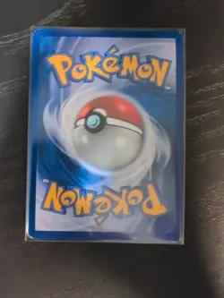 Mew 15/132 Secret Wonders Holo Rare Pokemon TCG Card With Swirl LP - Image 4