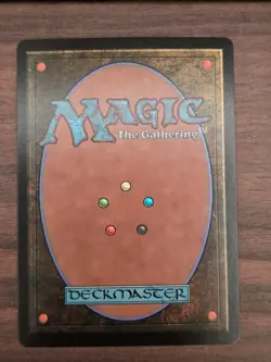 Seismic Tutelage - NM FOIL - Avatar MTG - SHIPS NOW! - Image 2