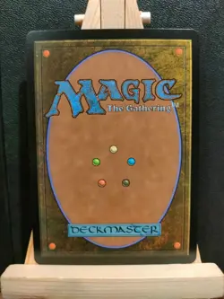 An Offer You Can't Refuse - Final Fantasy Commander - NM (see pics) MTG - Image 2