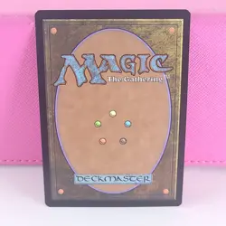 MTG LP Sanctum of Eternity Land Regular Commander 2019 Magic The Gathering - Image 2