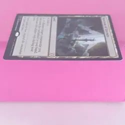 MTG LP Sanctum of Eternity Land Regular Commander 2019 Magic The Gathering - Image 5