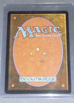 Dolmen Gate Lorwyn MTG Rare artifact Magic the Gathering - Image 2