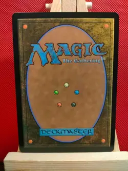 Mog, Moogle Warrior (Extended Art) - Final Fantasy Commander - NM - MTG - Image 2