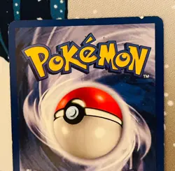 Pokemon TCG Dark Machamp 10/82 Team Rocket Holo Rare MP Vintage - Image 5