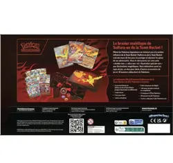 Pokemon TCG Team Rocket’s Moltres EX UPC Sealed In Hand Priority FREE SHIPPING! - Image 2