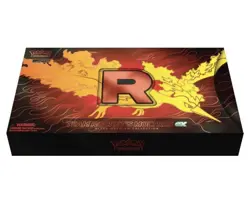 Pokemon TCG Team Rocket’s Moltres EX UPC Sealed In Hand Priority FREE SHIPPING! - Image 3
