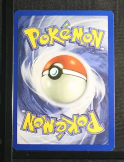 PSA 6 EXCELLENT-MINT 2000 Pokemon Game Base II #68 Caterpie !!! - Image 4