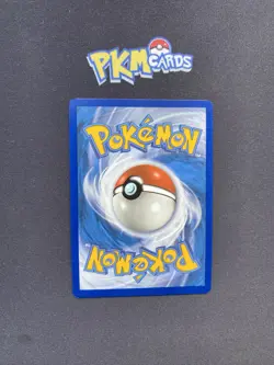 Pokemon TCG Skyla Rebel Clash 166/192 Reverse Holo LP. - Image 2
