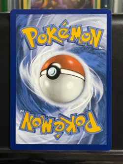 Pokemon TCG Vanillish 190/182 Paradox Rift Illustration Rare - Image 2