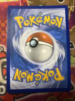 Professor Sada’s Vitality 170/182 NM Cosmos Holo Pokemon Play Prize Pack Series - Image 4