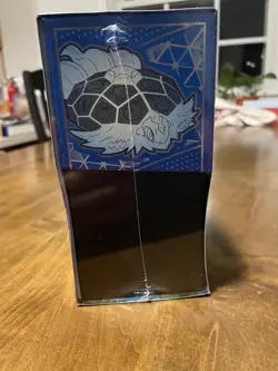 Stellar Crown Pokemon Center ETB Factory Sealed Elite Trainer Box - Image 5
