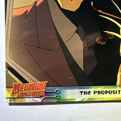 Pokemon TCG The Proposition Pokemon Topps Mewtwo Strikes Back 5 - Image 3