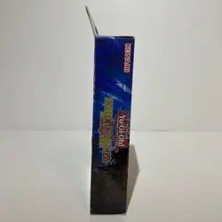 Yu-Gi-Oh! TCG Emperor of Darkness Structure Deck New and Sealed - Image 3