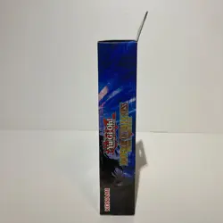 Yu-Gi-Oh! TCG Emperor of Darkness Structure Deck New and Sealed - Image 4