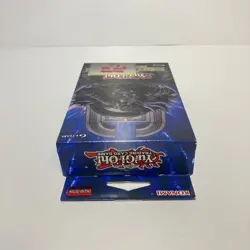 Yu-Gi-Oh! TCG Emperor of Darkness Structure Deck New and Sealed - Image 5
