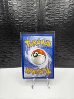 Pokemon TCG Ho-Oh GX 131/147 Burning Shadows Ultra Rare Card NM Condition - Image 2