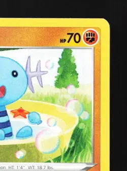 Wooper 083/185 LP Vivid Voltage English Pokemon Card TCG - Image 5