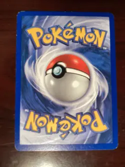 POKEMON Neo Genesis NATU 67/111 Card LP - Image 2