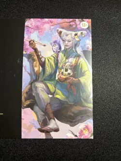 Secret Lair Furby The Gathering Rainbow Foil Edition Sealed Magic The Gathering - Image 5