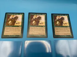 Multani, Maro-Sorcerer Urza's Legacy Regular - Image 1