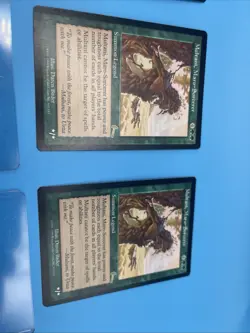 Multani, Maro-Sorcerer Urza's Legacy Regular - Image 3